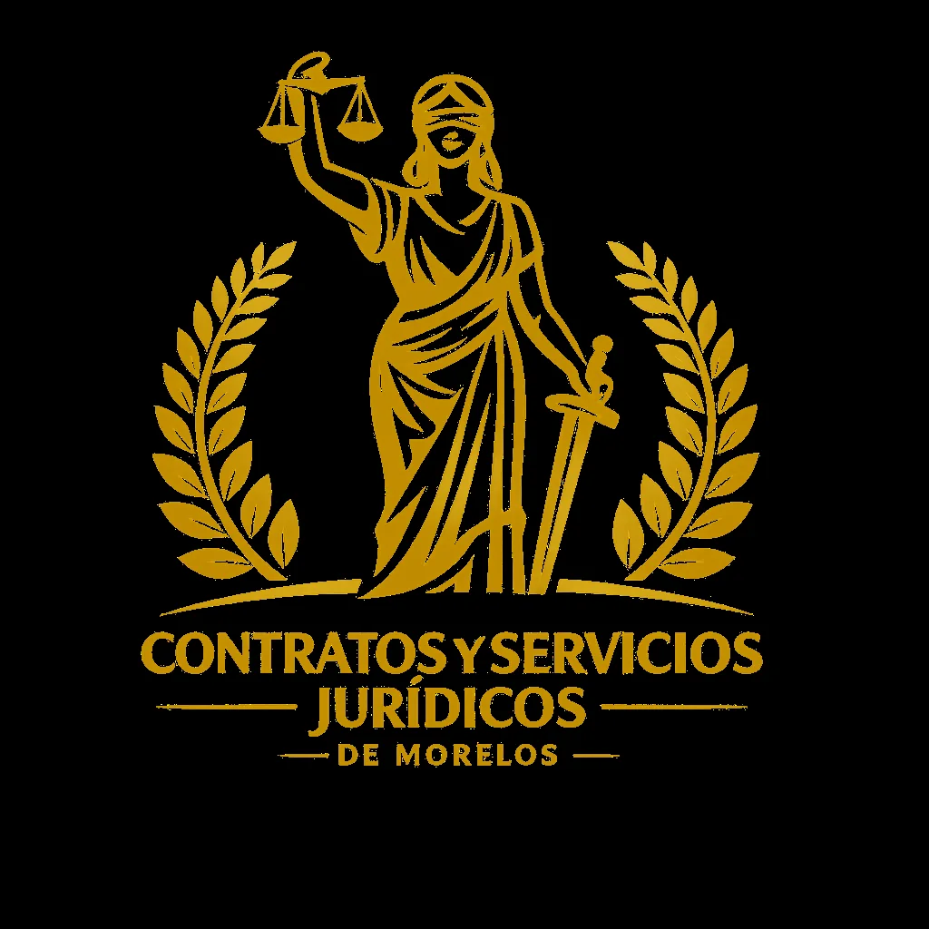 Logo de Contratos y Servicios Jurídicos de Morelos